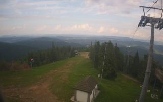 Jaworzyna Krynicka gondola - 17-06-2026 16:07