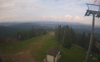 Jaworzyna Krynicka gondola - 17-06-2026 16:22