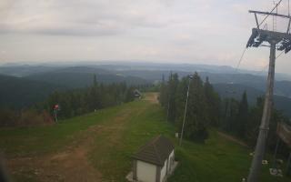 Jaworzyna Krynicka gondola - 17-06-2026 16:38
