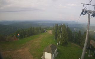 Jaworzyna Krynicka gondola - 17-06-2026 16:54