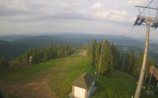 Jaworzyna Krynicka gondola - 17-06-2026 17:09