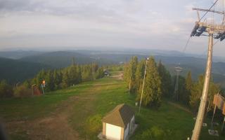 Jaworzyna Krynicka gondola - 17-06-2026 17:25