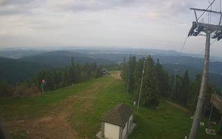 Jaworzyna Krynicka gondola - 17-06-2026 17:41