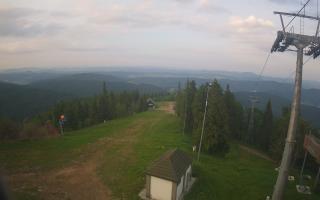 Jaworzyna Krynicka gondola - 17-06-2026 17:56