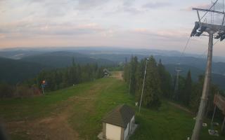 Jaworzyna Krynicka gondola - 17-06-2026 18:12