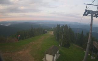 Jaworzyna Krynicka gondola - 17-06-2026 18:27
