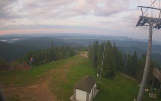 Jaworzyna Krynicka gondola - 17-06-2026 18:43