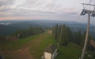 Jaworzyna Krynicka gondola - 17-06-2026 18:59