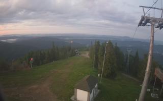 Jaworzyna Krynicka gondola - 17-06-2026 19:14