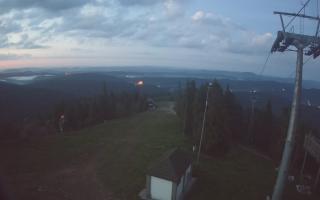 Jaworzyna Krynicka gondola - 17-06-2026 19:30
