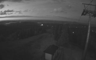 Jaworzyna Krynicka gondola - 17-06-2026 19:46