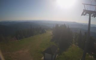 Jaworzyna Krynicka gondola - 27-06-2026 05:03
