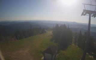 Jaworzyna Krynicka gondola - 27-06-2026 05:18