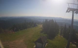 Jaworzyna Krynicka gondola - 27-06-2026 05:34