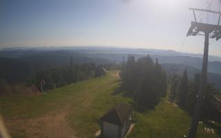 Jaworzyna Krynicka gondola - 27-06-2026 05:49