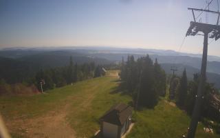 Jaworzyna Krynicka gondola - 27-06-2026 06:21