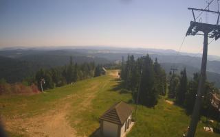 Jaworzyna Krynicka gondola - 27-06-2026 07:23
