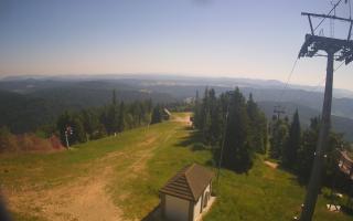 Jaworzyna Krynicka gondola - 27-06-2026 07:39