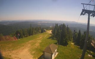Jaworzyna Krynicka gondola - 27-06-2026 08:26