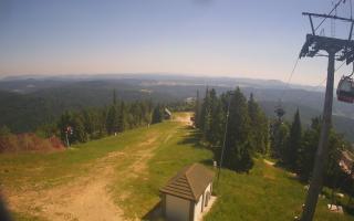 Jaworzyna Krynicka gondola - 27-06-2026 08:41