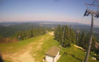 Jaworzyna Krynicka gondola - 27-06-2026 12:04