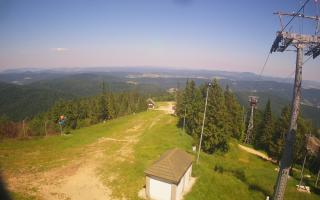 Jaworzyna Krynicka gondola - 27-06-2026 12:51