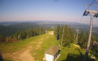 Jaworzyna Krynicka gondola - 27-06-2026 14:41