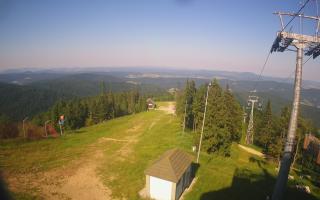 Jaworzyna Krynicka gondola - 27-06-2026 14:56