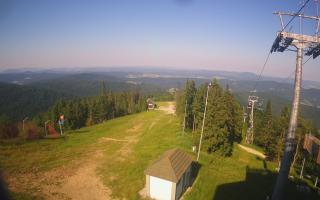 Jaworzyna Krynicka gondola - 27-06-2026 15:12