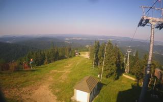 Jaworzyna Krynicka gondola - 27-06-2026 15:28