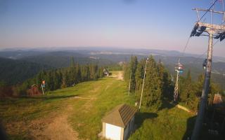 Jaworzyna Krynicka gondola - 27-06-2026 15:59