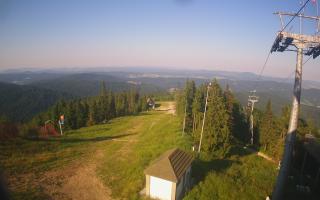 Jaworzyna Krynicka gondola - 27-06-2026 16:14