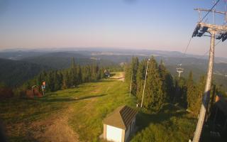 Jaworzyna Krynicka gondola - 27-06-2026 16:30