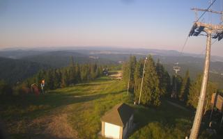 Jaworzyna Krynicka gondola - 27-06-2026 17:01