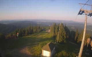 Jaworzyna Krynicka gondola - 27-06-2026 17:17