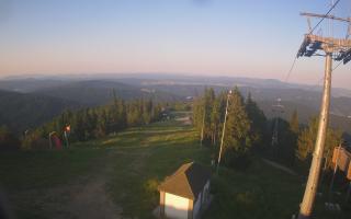 Jaworzyna Krynicka gondola - 27-06-2026 17:33