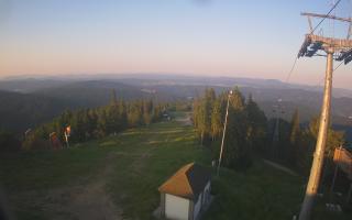 Jaworzyna Krynicka gondola - 27-06-2026 17:48