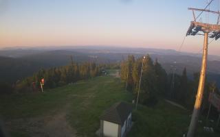 Jaworzyna Krynicka gondola - 27-06-2026 18:04