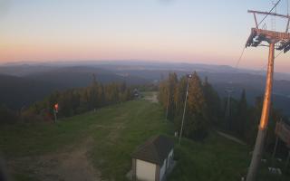 Jaworzyna Krynicka gondola - 27-06-2026 18:19