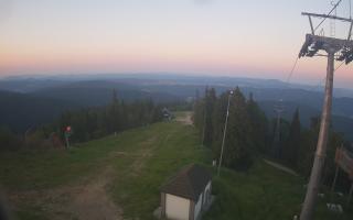 Jaworzyna Krynicka gondola - 27-06-2026 18:35