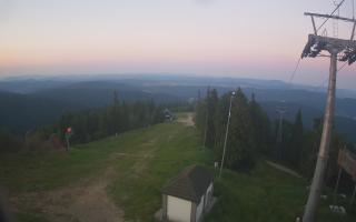 Jaworzyna Krynicka gondola - 27-06-2026 18:51
