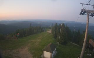 Jaworzyna Krynicka gondola - 27-06-2026 19:06