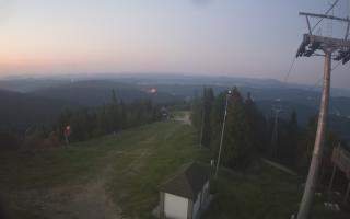 Jaworzyna Krynicka gondola - 27-06-2026 19:22
