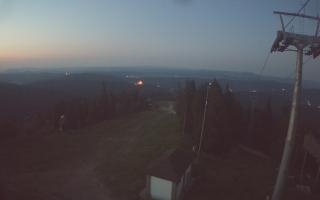 Jaworzyna Krynicka gondola - 27-06-2026 19:38
