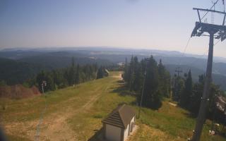 Jaworzyna Krynicka gondola - 30-07-2026 07:44