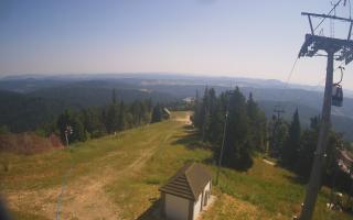 Jaworzyna Krynicka gondola - 30-07-2026 08:00