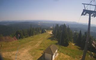 Jaworzyna Krynicka gondola - 30-07-2026 08:15