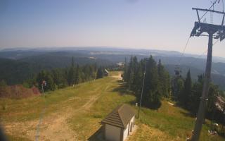 Jaworzyna Krynicka gondola - 30-07-2026 08:31