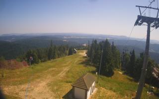 Jaworzyna Krynicka gondola - 30-07-2026 08:47