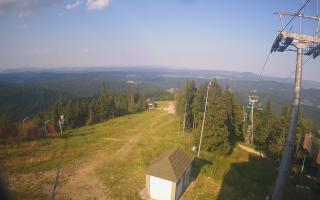 Jaworzyna Krynicka gondola - 30-07-2026 15:33